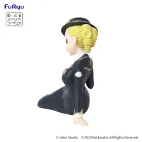 FuRyu IdentityV Noodle Stopper Figure ～Dinner Party～ -Coordinator Martha Behamfil- - IdentityV - photo 4
