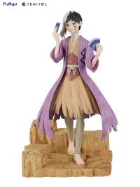 FuRyu TENITOL Gen Asagiri - Dr．STONE - photo 2