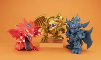 MegaHouse MEGATOON Yu-Gi-Oh！ Duel Monsters The Winged Dragon of Ra - Yu-Gi-Oh! - photo 4