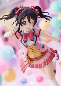 PLUM PMOA Love Live!×Sora Tokui’s PLUMDeepland Nico Yazawa - Love Live! - photo 2