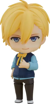 ORANGE ROUGE Nendoroid Nagi Rokuya - IDOLiSH7 - photo 2
