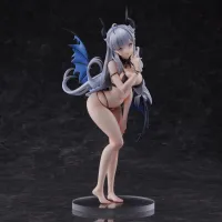 eStream Nekojira Illustration Thea - Non-Scale Figures - photo 11