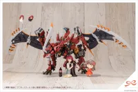 KOTOBUKIYA AFTER SCHOOL ANGEL ＆ DEVIL'S TEMPTATION SET - SOUSAISHOJOTEIEN - photo 17