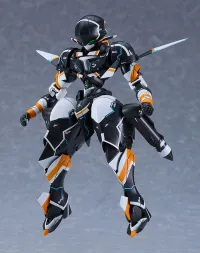 GOOD SMILE COMPANY MODEROID Chamber - Gargantia on the Verdurous Planet - photo 4