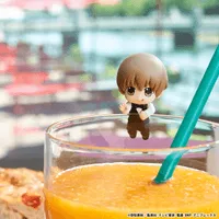 MegaHouse Ochatomo series Gintama YOROZUYA CAFE (Repeat) (8pc per box) - Gintama - photo 10