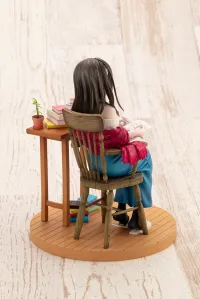 KOTOBUKIYA Fumika Sagisawa -off stage- - THE iDOLM@STER - photo 15