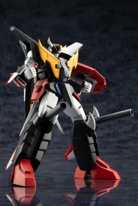 KOTOBUKIYA DAINOGAIST - THE BRAVE FIGHTER EXKIZER - photo 2