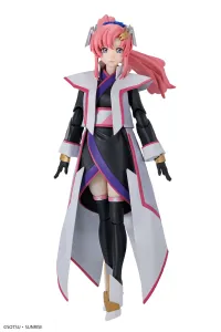 TAMASHII NATIONS LACUS CLYNE (COMPASS BATTLE SURCOAT Ver.) "Gundam SEED Freedom" - Mobile Suit Gundam SEED FREEDOM - photo 4
