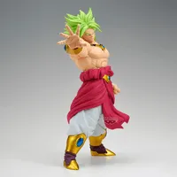 BANDAI DRAGON BALL Z Grandista-BROLY- - Dragon Ball Z - photo 5