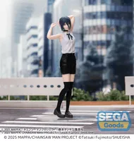 SEGA "Chainsaw Man - The Movie: Reze Arc" High Premium Figure "Reze" - Chainsaw Man - photo 3