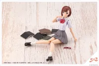 KOTOBUKIYA Koyomi Takanashi [RYOBU HIGH SCHOOL SUMMER CLOTHES] - SOUSAISHOJOTEIEN - photo 13