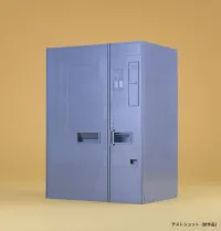 Hasegawa [FA12] 1:12 NOSTALGIC VENDING MACHINE (Udon,Soba) - Scale Kits - photo 5