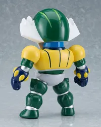 GOOD SMILE COMPANY V.S.O.F. Steel Jeeg - Steel Jeeg - photo 4