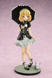 BellFine Syaro Gothic lolita Ver. - Is the Order a Rabbit? - photo 4