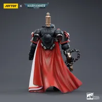 JOYTOY Black Templars Primaris Sword Brethren Eberwulf - Warhammer 40K - photo 2