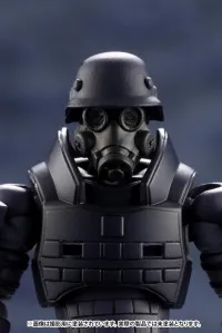 KOTOBUKIYA EARLY GOVERNOR Vol.2 - HEXA GEAR - photo 7