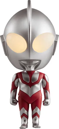 GOOD SMILE COMPANY Nendoroid Ultraman (SHIN ULTRAMAN) - Ultraman - photo 2