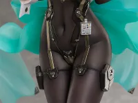 FREEing Sophia F. Shirring: Bunny Ver. - BUNNY SUIT PLANNING - photo 9