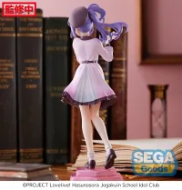 SEGA "Love Live! Hasu no Sora Jogakuin School Idol Club" Desktop x Decorate Collections "Kozue Otomune" - Love Live! - photo 5