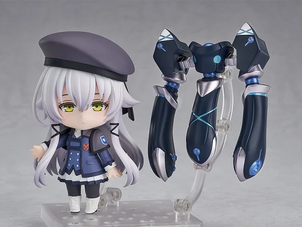 GOOD SMILE COMPANY Nendoroid Altina Orion - The Legend of Heroes