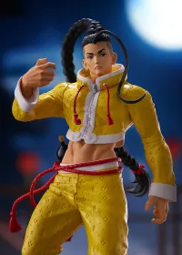 GOOD SMILE COMPANY POP UP PARADE Jamie - Street Fighter - photo 5