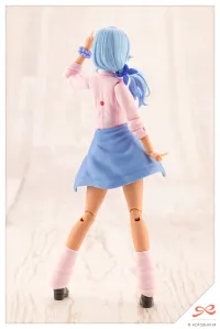 KOTOBUKIYA Seira Ichijo【RYOBU HIGH SCHOOL SUMMER CLOTHES】 DREAMING STYLE SPLASH STAR★ - SOUSAISHOJOTEIEN - photo 3