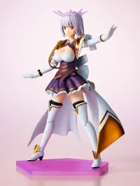 annulus Akane Shinjo (New Order) Articulated Plastic Model - GRIDMAN UNIVERSE - photo 6