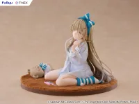 FuRyu Mahiru Shiina Relax ver. 1/7 Scale Figure - The Angel Next Door Spoils Me Rotten - photo 3