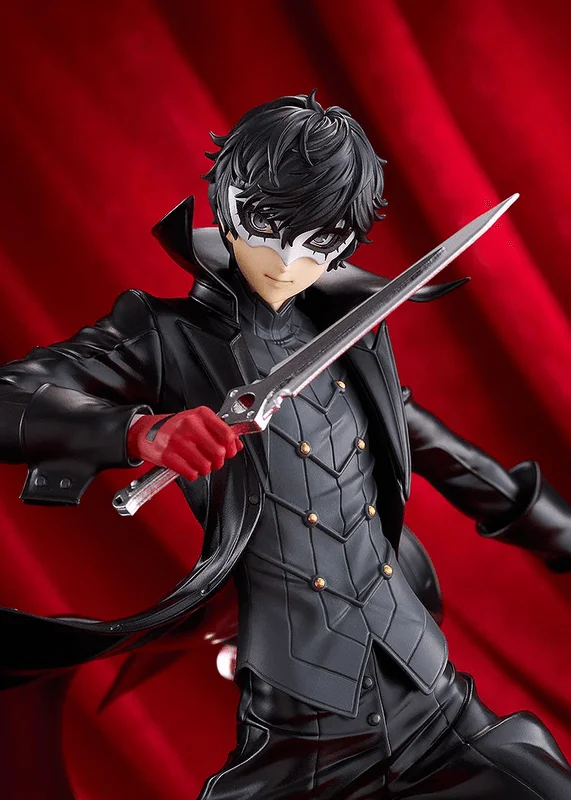 GOOD SMILE COMPANY POP UP PARADE Joker L Size - Persona 5