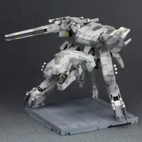 KOTOBUKIYA METAL GEAR REX - Metal Gear series - photo 16