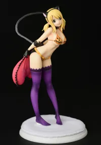 ORCATOYS Lucy Heartfilia・Halloween CAT Gravure_Style - Fairy Tail - photo 4