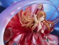 eStream Sword Art Online Asuna -Crystal Dress Ver.- - Sword Art Online - photo 6