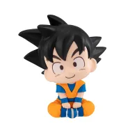 MegaHouse Lookup Dragon Ball DAIMA Son Goku (mini)& Vegeta(mini)set 【with gift】 - Dragon Ball DAIMA - photo 9