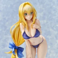eStream To Love Ru Darkness Swimsuit series [Tearju Lunatique Ver. 1/4] - To Love Ru Darkness - photo 17