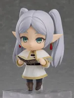 GOOD SMILE COMPANY Nendoroid Frieren - Frieren: Beyond Journey's End - photo 3