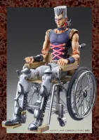 Medicos Entertainment Chozokado JP Polnareff - JoJo's Bizarre Adventure - photo 1