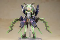 KOTOBUKIYA FRAME ARMS GIRL HRESVELGR=CORNIX - Frame Arms Girl - photo 4