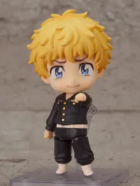 GOOD SMILE COMPANY Nendoroid Takemichi Hanagaki - Tokyo Revengers - photo 4