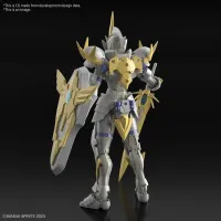 BANDAI HOBBY 30MF LIBER HOLY KNIGHT - 30 Minutes Fantasy (30MF) - photo 2