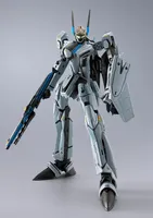 TAMASHII NATIONS VF-25 MESSIAH VALKYRIE Top Gun: Maverick Ver. - Macross - photo 11