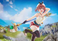 Claynel Reisalin "Ryza" Stout Summer Adventure！Ver.1/7 Scale Figure - Atelier Ryza - photo 12
