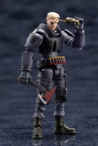 KOTOBUKIYA EARLY GOVERNOR Vol.2 - HEXA GEAR - photo 5