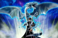 TAMASHII NATIONS SETO KAIBA - Yu-Gi-Oh! - photo 2