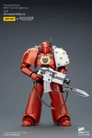JOYTOY Thousand Sons MKVI Tactical Legionary - Warhammer 40K - photo 13