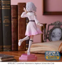 SEGA "Love Live! Hasu no Sora Jogakuin School Idol Club" Desktop x Decorate Collections "Tsuzuri Yugiri" - Love Live! - photo 3