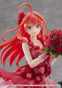 eStream The Quintessential Quintuplets Movie Itsuki Nakano - The Quintessential Quintuplets - photo 5