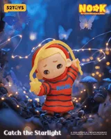 52TOYS NOOK: My Little Universe at Night - NOOK - photo 9