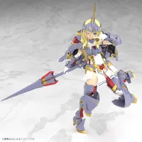 KOTOBUKIYA GRANDE SCALE DURGA I - FRAME ARMS GIRL - photo 5