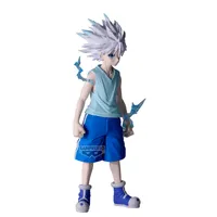 BANDAI HUNTER×HUNTER HUNTING ARCHIVES KILLUA - HUNTER×HUNTER - photo 4