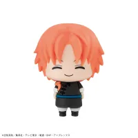 MegaHouse Chokorin Mascot Gintama set(Repeat) (Box) - Gintama - photo 2